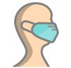 Employee Face Masks